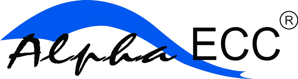 Alpha ECC